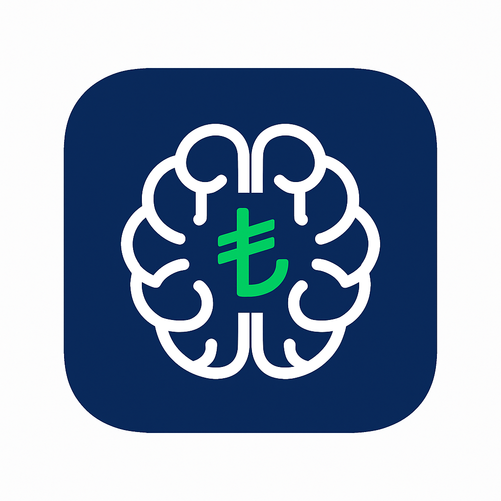 Bütçe Yönetimi ikonu